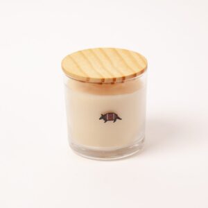 Vela Artesanal de Breu Branco